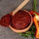 Nefisso 1 kg Ev Tipi Antep Usulü Karışık Acısız Güneş Salçası