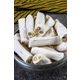 Nefisso 250 gr Fitil Sütlü Antep Fıstıklı Hürrem Lokum
