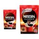 Nescafé 100 gr + 200 gr Classic Çözünebilir Ekopaket Kahve