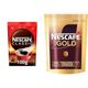 Nescafé 100 gr Classic + 200 gr Gold Çözünebilir Ekopaket Kahve