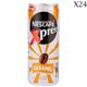 Nescafé 250 ml Xpress Karamel Kahve
