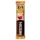 Nescafe 10 gr 2'si 1 Arada Sütlü Köpüklü Kahve