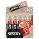 Nescafe 10 gr 2si 1 Arada Tek İçimlik Kahve