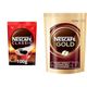 Nescafe 100 gr Classic + 100 gr Gold Çözünebilir Kahve