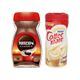 Nescafe 100 gr Kavanoz Classic Kahve + Nestle 170 gr Coffee Mate