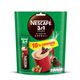 Nescafe 10x17 gr Fındık Aromalı Beyazlatıcılı Çözünebilir Kahve Karışımı