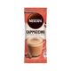 Nescafe 14 gr Cappuccino Köpüklü Hazır Toz Kahve