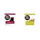 Nescafe 16'lı Dolce Gusto Americano + 16'lı Dolce Gusto Cappuccino Kapsül Kahve