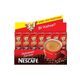 Nescafe 17.5 gr 3ü 1 Arada Orjinal Tek İçimlik Kahve