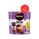 Nescafe 17 gr Mocha Çikolatalı ve Köpüklü Çözünebilir Kahve Karışımı