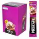 Nescafe 24'lü 12 gr Paket Çikolatalı Sütlü Köpüklü Çözünebilir Mocha