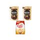 Nescafe 2'li 200 gr Gold + Nestle 500 gr Coffee Mate