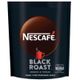 Nescafe 50 gr Black Roast Zengin Ve Yoğun Granül Kahve
