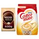 Nescafe 600 gr Gold Çözünebilir Kahve + 900 gr Coffee Mate Kahve Beyazlatıcı