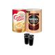 Nescafe 900 gr Gold Granül Kahve + 2 kg Coffee Mate + 2 Adet Thermomug