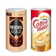 Nescafe 900 gr Gold + Nestle 500 gr Coffee Mate
