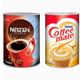 Nescafe Classic 1 kg Teneke Kahve+ Nestle Coffee Mate 2 kg  Kahve Kreması