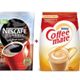 Nescafe Classic 200 gr Paket + Coffee Mate 500 gr Krema