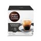 Nescafe Dolce Gusto Coffee Espresso Intenso Decaffeınato 16 Kapsül Kahve