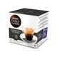Nescafe Dolce Gusto Espresso Intenso 128 gr Kahve