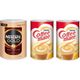 Nescafe Gold 900 gr + Coffee Mate Kahve Kreması (2000 gr 2'li) 4000 gr