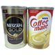 Nescafe Gold 900 gr Ve 2000 gr Nestle Coffee Mate