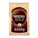 Nescafe Gold Ekonomik Paket 600 gr Kahve