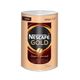 Nescafe Gold Klasik Sade 900 gr Teneke + Metal Saklama Kutusu