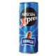 Nescafe Xpress Vanilya Teneke Kutu 250 ml