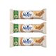 Nesfit 23,5 gr Beyaz Çikolatalı Bar