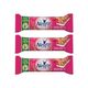 Nesfit 3x23,5 gr Kırmızı Meyveli Tam Tahıllı Bar