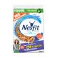 Nesfit 700 gr Tam Buğday ve Pirinç Gevreği