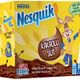 Nesquik 180 ml Kakaolu Süt Seti