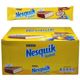 Nesquik 26,7 gram Sütlü Çikolata Gofret