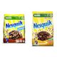 Nesquik 310 gr Çokokare Çikolatalı Tahıl Gevreği + 700 gr Nestle Kakaolu Buğday ve Mısır Gevreği