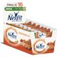 Nestlé 23.5 gr Nesfit Karamelli Tam Tahıllı Bar