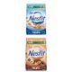 Nestlé 420 gr Nesfit Sade Tam Tahıl ve Pirinç Gevreği + 400 gr Nesfit Çikolatalı Tam Buğday ve Pirinç Gevreği
