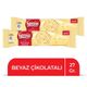 Nestle 27 gr Beyaz Çikolatalı Gofret