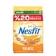Nestle 480 gr Nesfit Ballı Bademli Kahvaltılık Gevrek