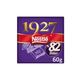 Nestle 60 gr 1927 %82 Kakaolu Kare Bitter Çikolata