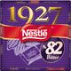 Nestle 60 gr %82 Kakao Bitter Çikolata