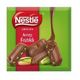 Nestle 60 gr Antep Fıstıklı Kare Çikolata
