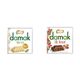 Nestle 60 gr Antep Fstıklı Baklavalı + 60 gr İlk Hasat Sütlü Damak Çikolata