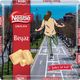 Nestle 60 gr Classic Beyaz Çikolata Şehir Temalı
