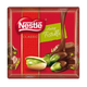 Nestle 60 gr Classic Fıstıklı Sütlü Kare Çikolata