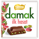 Nestle 60 gr Damak İlk Hasat Antep Fıstıklı Sütlü Çikolata
