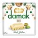 Nestle 60 gr Damak Tematik Antep Fıstıklı Beyaz Çikolata