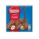 Nestle 60 gr Fındıklı Kare Çikolata