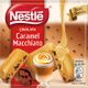 Nestle 60 gr Karamel Macchiato Çikolata