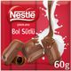 Nestle 60 gr Klasik Sütlü Kare Çikolata